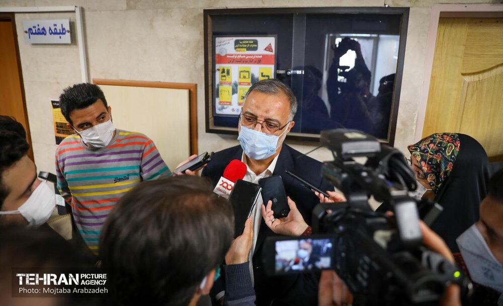 پیام خوزستان