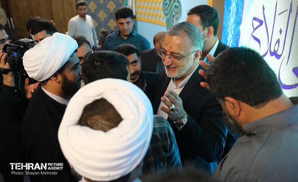 پیام خوزستان
