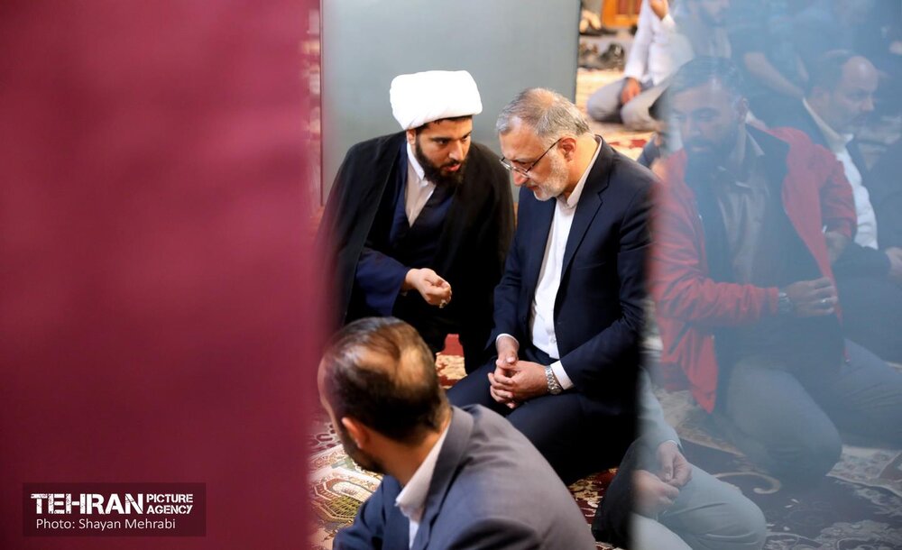 پیام خوزستان