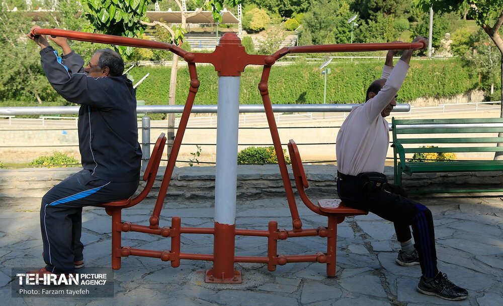 پیام خوزستان