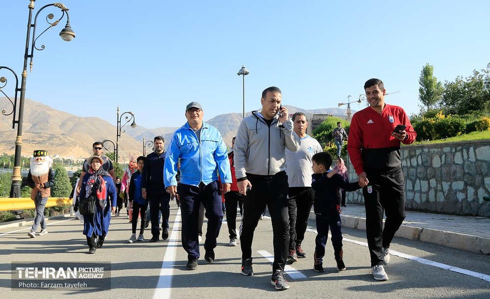 پیام خوزستان