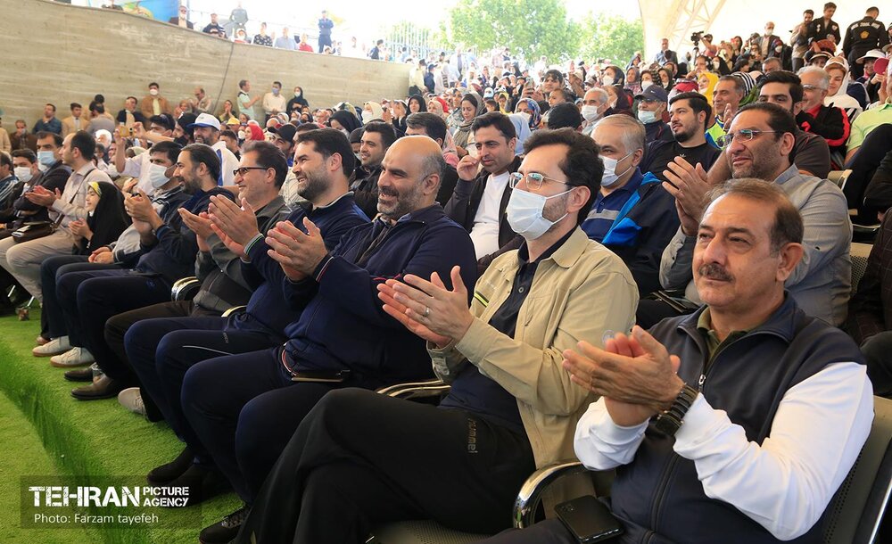 پیام خوزستان