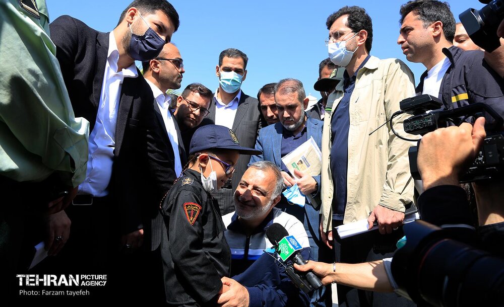 پیام خوزستان