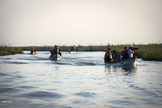 پیام خوزستان