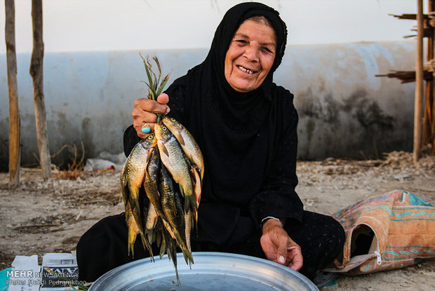 پیام خوزستان
