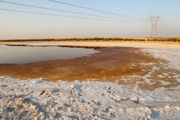 پیام خوزستان
