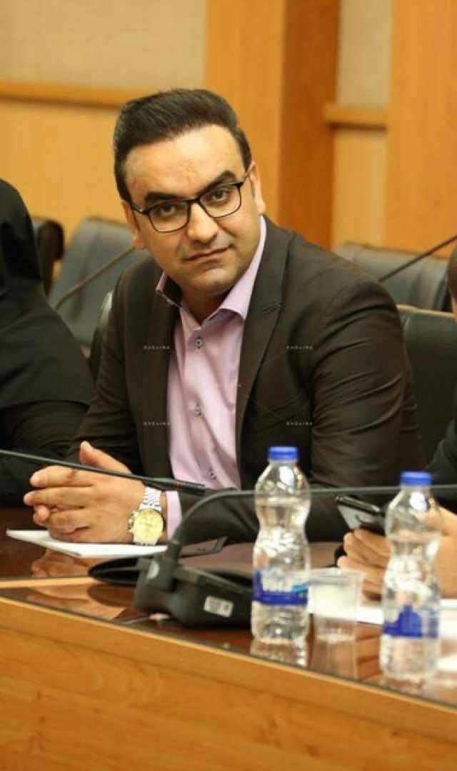 هدف خلیج فارس ماهشهر بقا در لیگ یک است / حرف‌های وزیر و مدیرکل ورزش خوزستان وعده بود