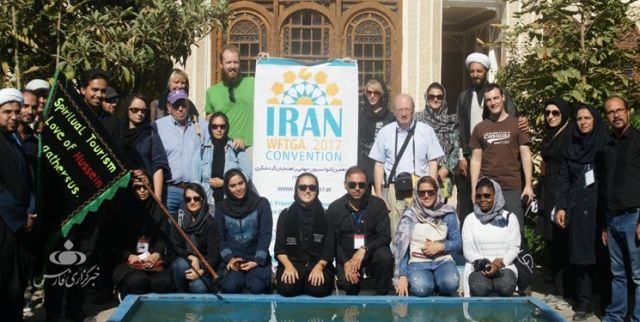 شکست پروژه ایران هراسی در ماه محرم/از نذر ترجمه چه می دانید؟