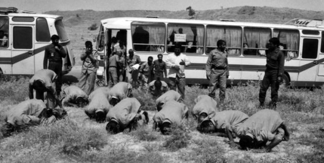 عاقبت آزاده‌ای که در لحظه آخر اسارت، شهید شد/ قاضی‌زاده: آزادگان پیام حقانیت را رساندند