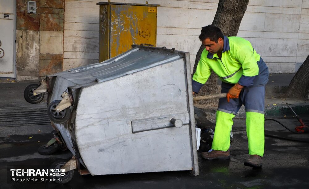 پیام خوزستان