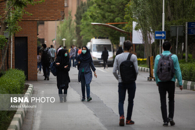 پذیرش بیش از 4 هزار دانشجوی جدید در دانشگاه شهید چمران اهواز