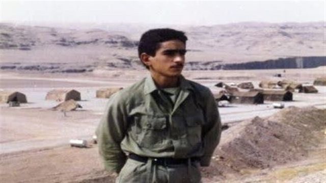 روایتی از شب سخت رزمندگان در عملیات کربلای ۴