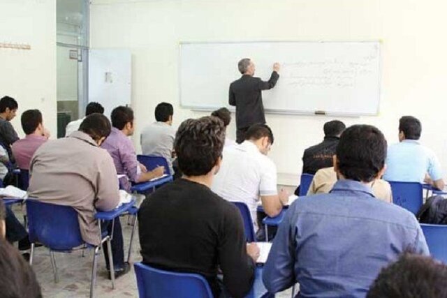 ایجاد دانشگاه جامع فرهنگیان خوزستان پیگیری می‌شود