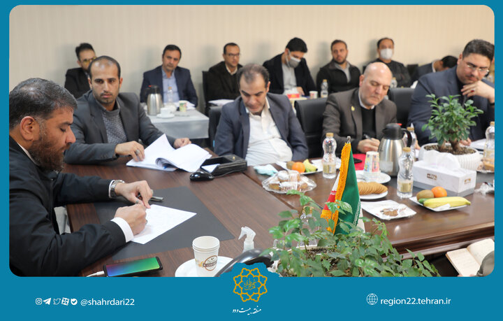 پروژه چهارباغ با محور گردشگری برای خانواده‌ها احداث می‌شود