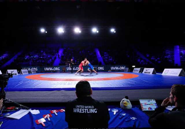 بندر امام خمینی(ره) ۲۷ بهمن میزبان جشنواره ملی کشتی‌فرنگی