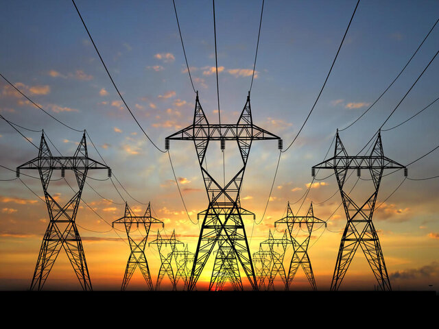 ظرفیت انتقال بار خطوط فوق توزیع برق اهواز افزایش یافت