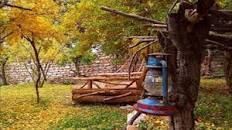 توسعه فضا‌های بوم گردی در خوزستان