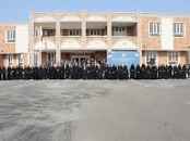 ساخت ۲۰ مدرسه خیرساز در خوزستان