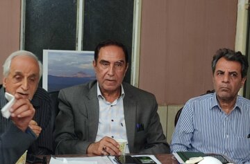 ۳۴ کتاب پیرامون دزفول شناسی آماده چاپ است