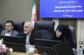 بهبهان مهد علم و فرهنگ است