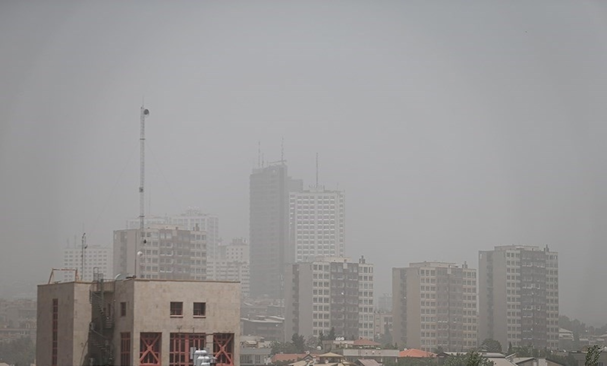پیام خوزستان