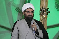 توکل بر خدا و اتصال به اهل‌بیت (ع) رمز استقامت و خدمت بی‌منت