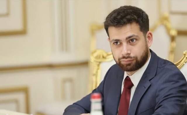 پیام خوزستان