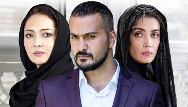 چهره ها/ تغییر چهره بازیگر سریال ممنوعه جلب‌توجه کرد