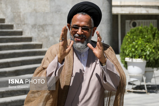 اسماعیلی: روند درمان علوی توسط تیمی از پزشکان مجرب پیگیری می‌شود
