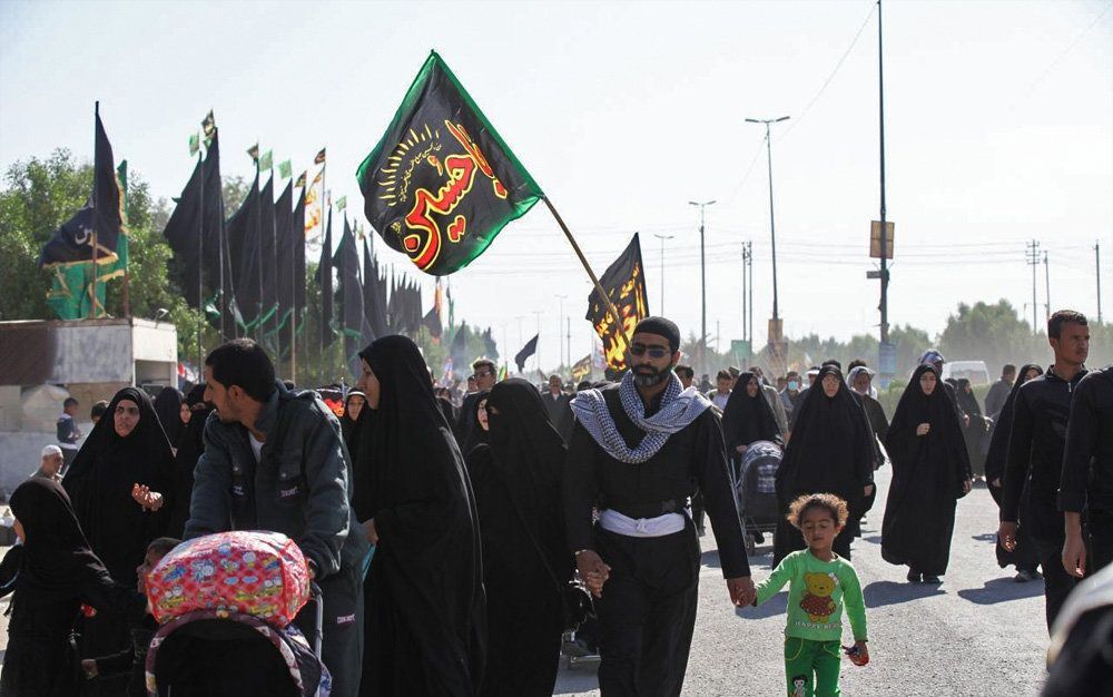 پیام خوزستان