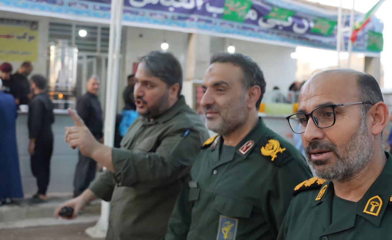 پیام خوزستان