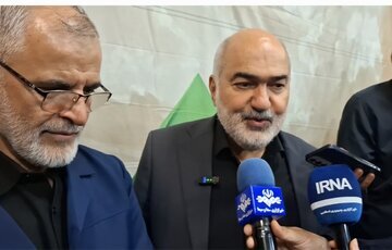 پیام خوزستان