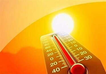 تداوم تجربه دمای بالای ۵۰ درجه در خوزستان