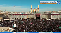 پیاده‌روی اربعین الگویی از همبستگی و اتحاد بین المللی