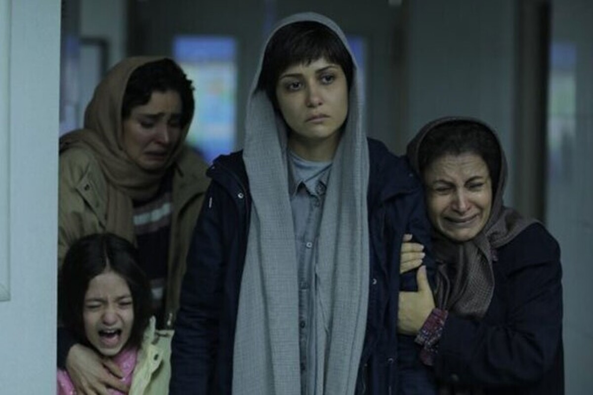مخاطبان سینما از فیلم «زن و بچه» می‌گویند