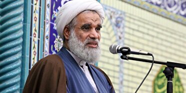 پیوند ناگسستنی اربعین با جهاد ، مقاومت و ایستادگی در برابر ظلم