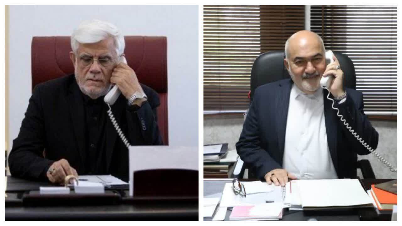 پیام خوزستان