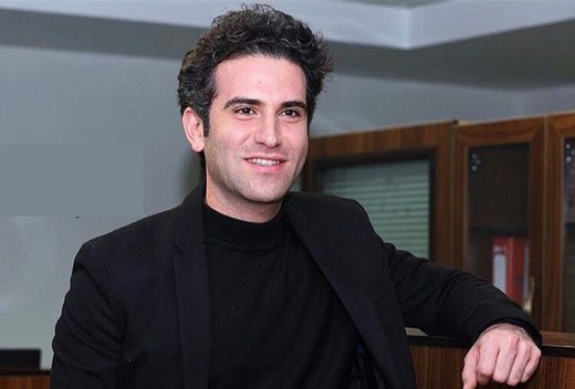 عاقبتِ دخترهایی که هوتن شکیبا عاشقشون میشه!