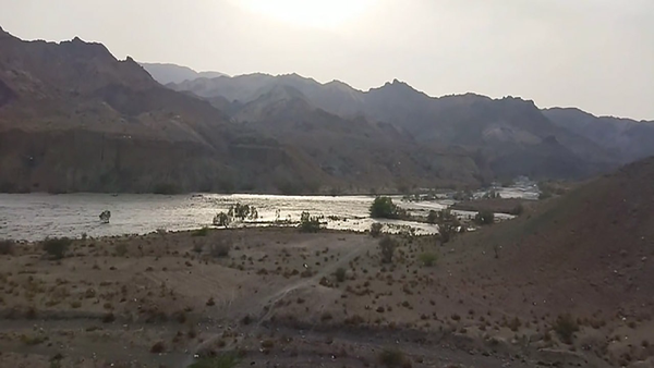 مسئولان و کشاورزان درباره طرح انتقال آب اعلا چه می‌گویند؟