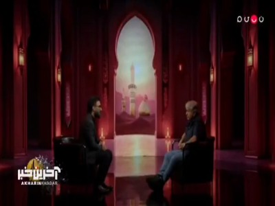 سیروس میمنت: خیلی بابت جنگ ۱۲ روزه غصه خوردم ولی چیزهایی هم دیدم که دلم روشن شد