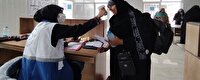 غربالگری بیش از ۱۸۶ هزار زائر اربعین در مرز چذابه
