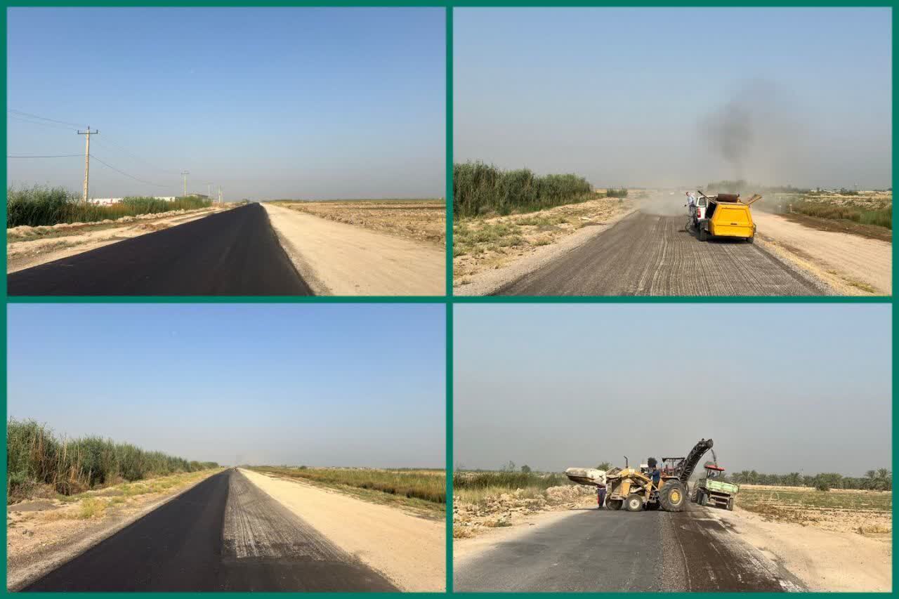 پیام خوزستان