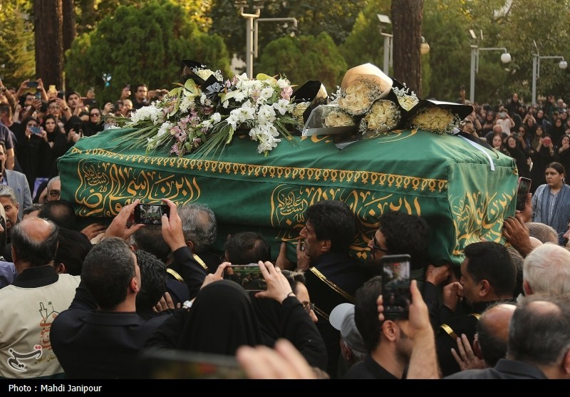 پیام خوزستان