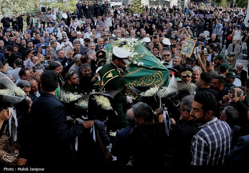 پیام خوزستان