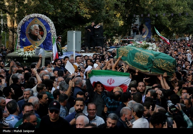 پیام خوزستان