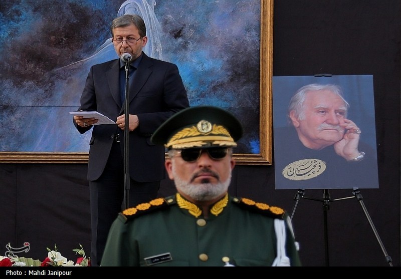 پیام خوزستان