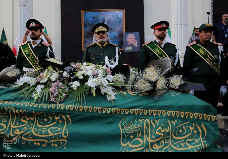 پیام خوزستان