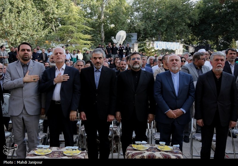 پیام خوزستان