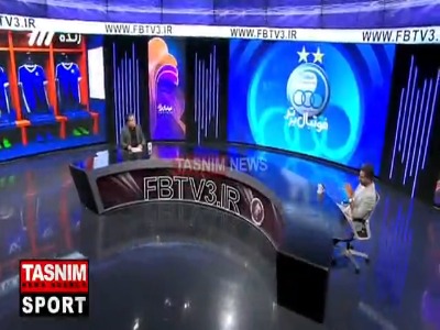 تاجرنیا: مجتبی جباری یکی از اسطوره های باشگاه استقلال است