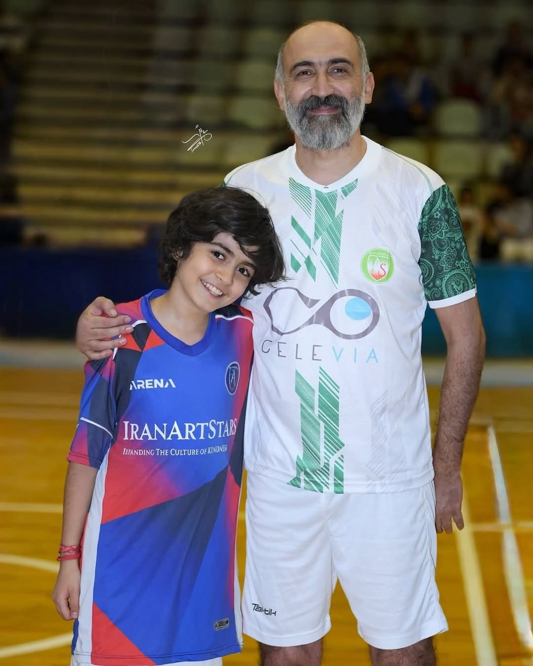پیام خوزستان